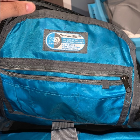 Backpack - Picture 5 of 8